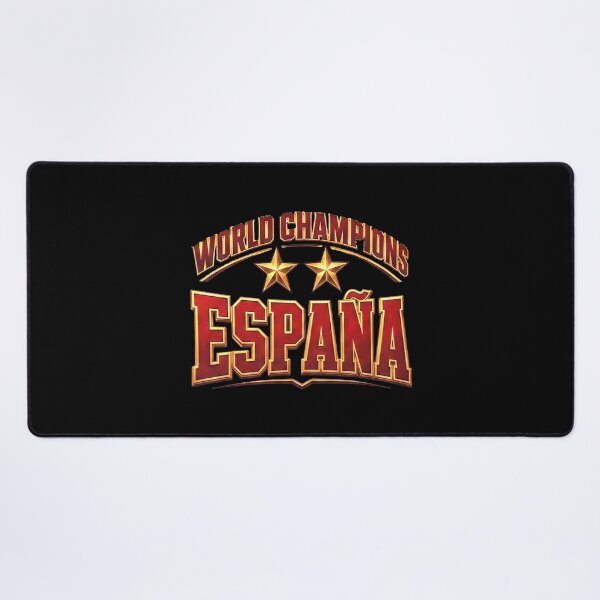 Item preview, World Champions Spain Espana Winner Champion Champs World CUp 2026 designed and sold by lisanargent.
