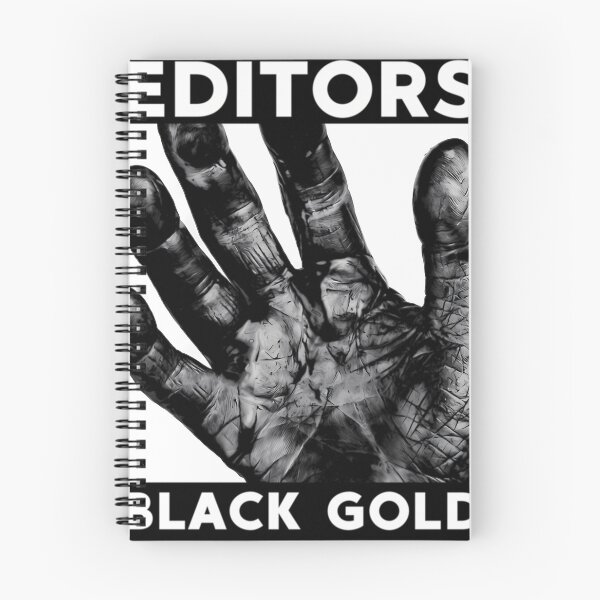 Item preview, EDITORS BAND designed and sold by KeithArtWorks.