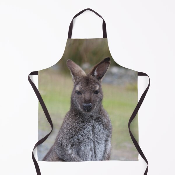 Item preview, Tasmanian Pademelon designed and sold by CazDPhotos.