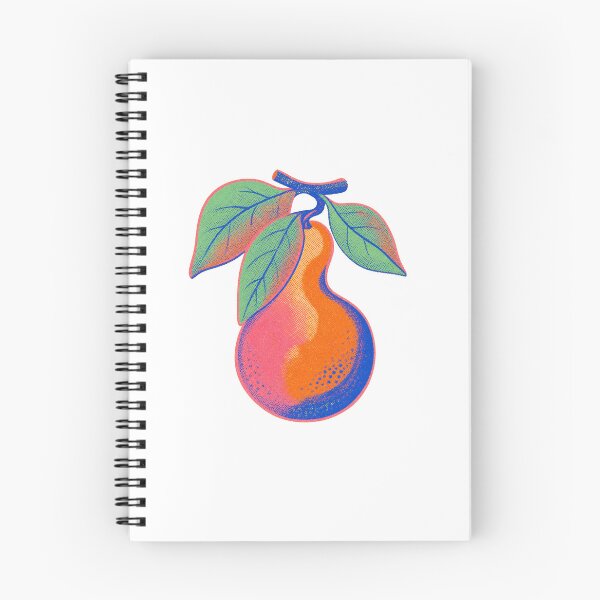 Item preview, Mint Pear Branch designed and sold by The-Art-of-D.