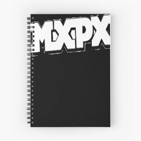 Item preview, Mxpx designed and sold by cerymopl.