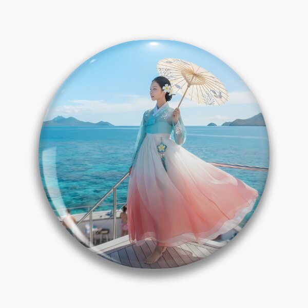 Item preview, Hanbok Elegance at Cloud 9, Fiji: Pacific Breeze designed and sold by SOOstudio73.