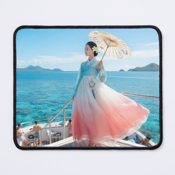 Item preview, Hanbok Elegance at Cloud 9, Fiji: Pacific Breeze designed and sold by SOOstudio73.