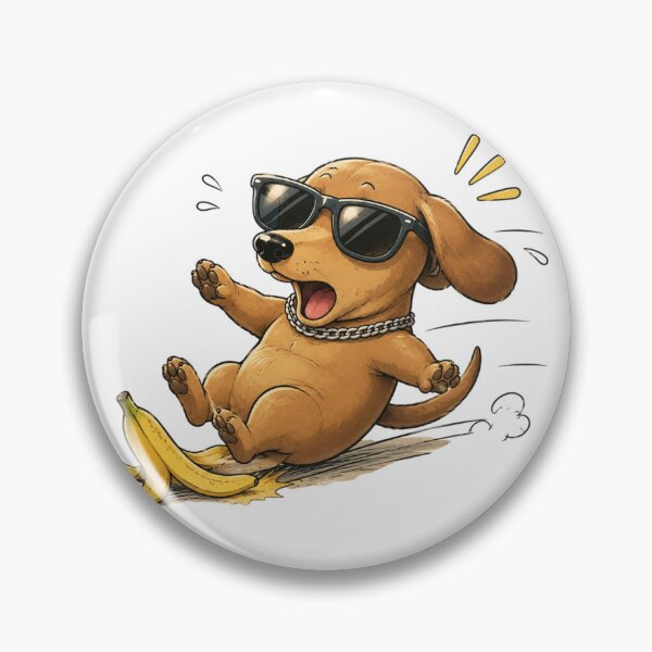 Item preview, Derpy Halloween Dogs | Spooky Cute Puppy Derpy Dog, Halloween Dog, Funny Puppy, Chibi Dog, Dog Lover, Sticker, Mug, Keychain designed and sold by     Justin N Studio.