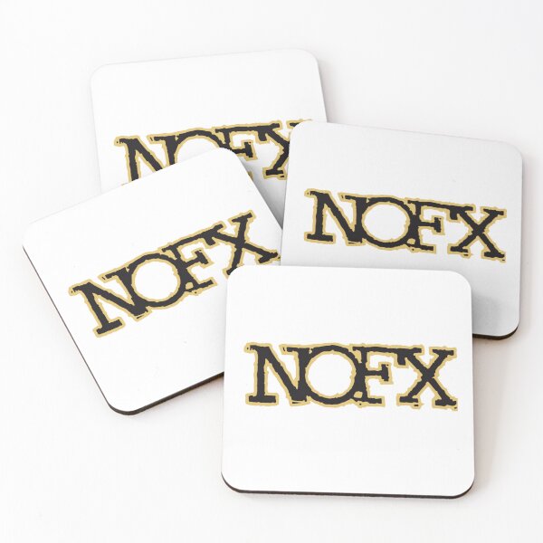 Item preview, nofx punk in drublic logo designed and sold by arvind992.