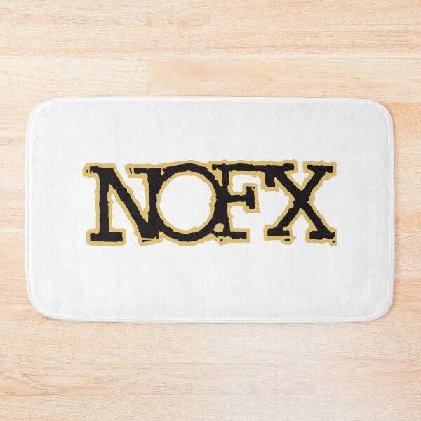 Item preview, nofx punk in drublic logo designed and sold by arvind992.