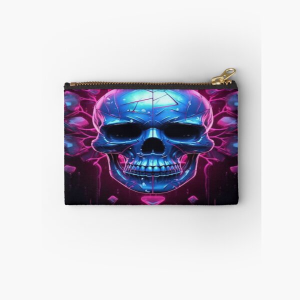 Item preview, skull pattern designed and sold by pksart1.