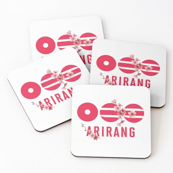 Item preview, ARIRANG BTS DESIGN 26 designed and sold by Palette & Hue.