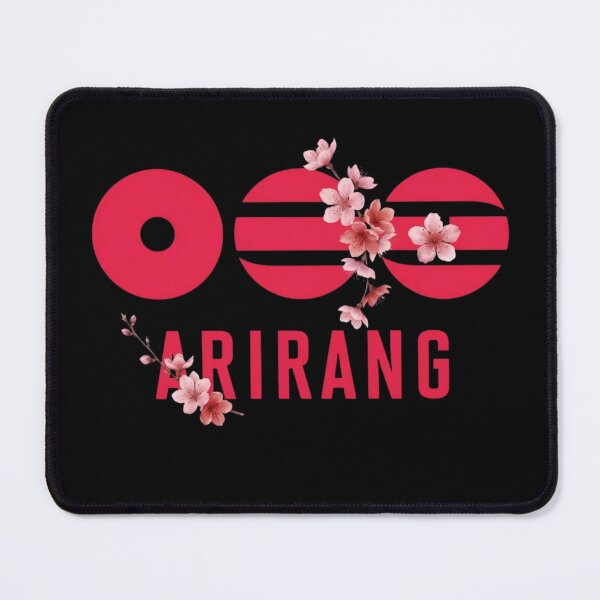 Artikelvorschau, ARIRANG BTS DESIGN 26 entworfen und verkauft von Palette & Hue.