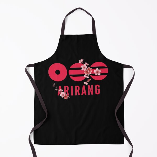 Item preview, ARIRANG BTS DESIGN 26 designed and sold by Palette & Hue.