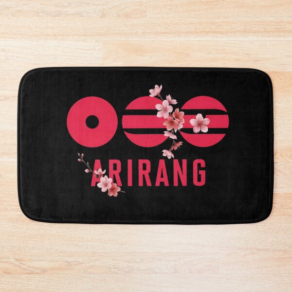 Item preview, ARIRANG BTS DESIGN 26 designed and sold by Palette & Hue.