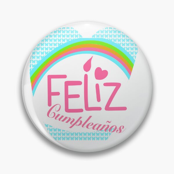 Item preview, Feliz cumpleaños designed and sold by DGFerredon.