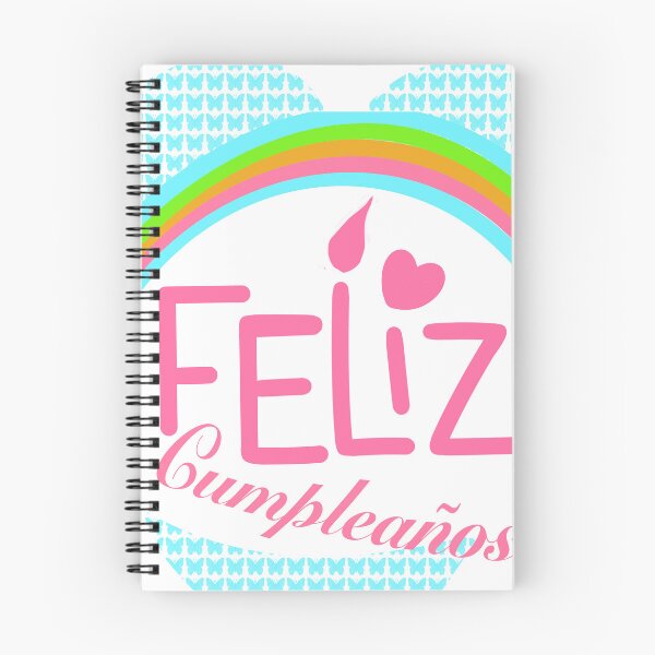 Item preview, Feliz cumpleaños designed and sold by DGFerredon.