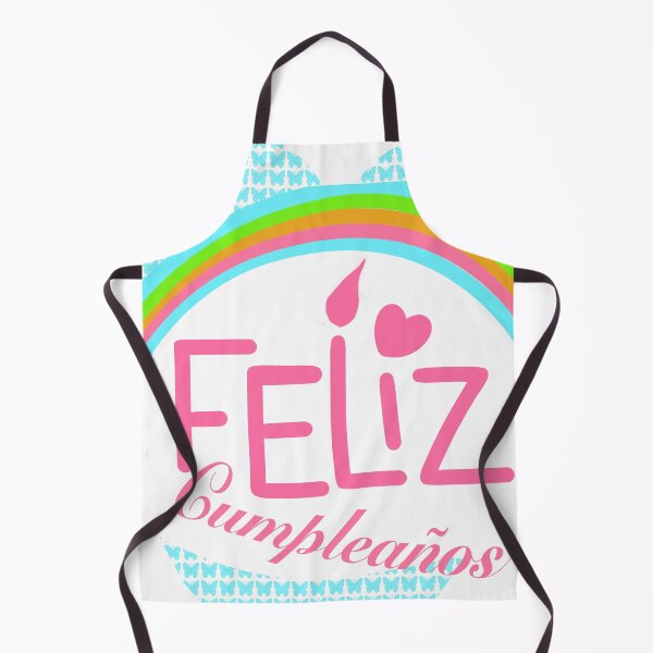 Item preview, Feliz cumpleaños designed and sold by DGFerredon.