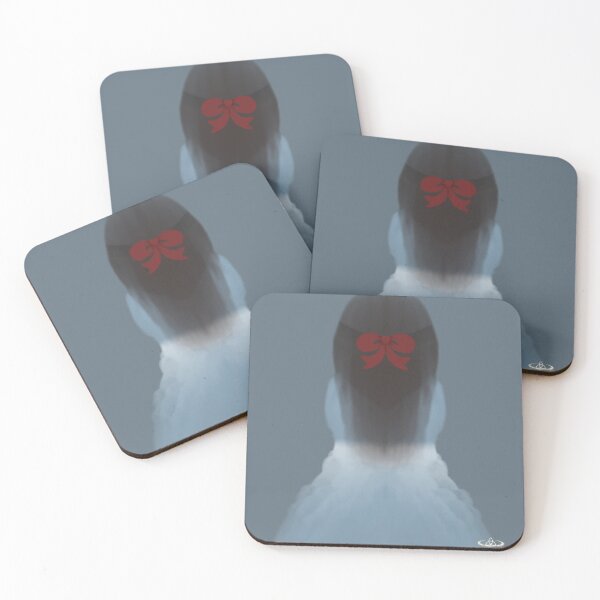 Item preview, Invisible girl designed and sold by The Z Art Collective .