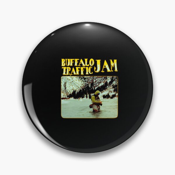 Item preview, Man Fishing With Typography Modern Folk  designed and sold by JosipMaino.