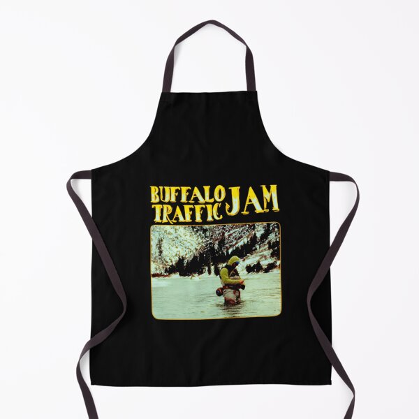 Item preview, Man Fishing With Typography Modern Folk designed and sold by JosipMaino.