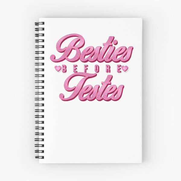 Item preview, Besties Before Testes designed and sold by Lavender--Rain.