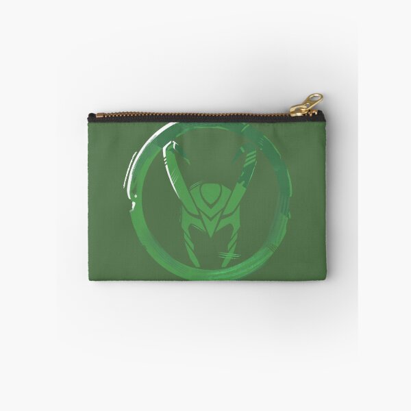 Item preview, Loki Emblem designed and sold by Kitsuneki94.