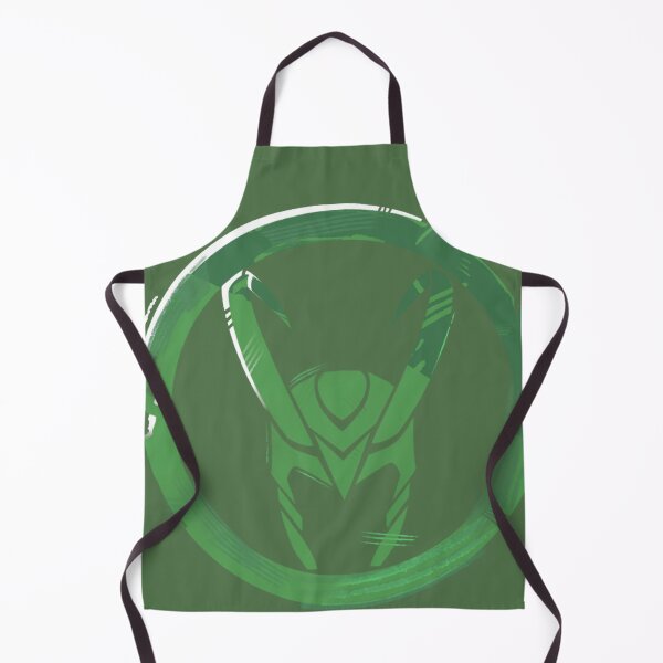 Item preview, Loki Emblem designed and sold by Kitsuneki94.