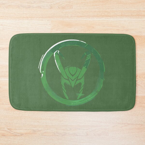 Item preview, Loki Emblem designed and sold by Kitsuneki94.