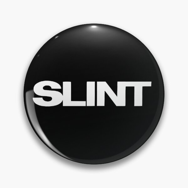 Artikelvorschau, Slint (Band) HD-Logo (Version 2) entworfen und verkauft von arvind992.