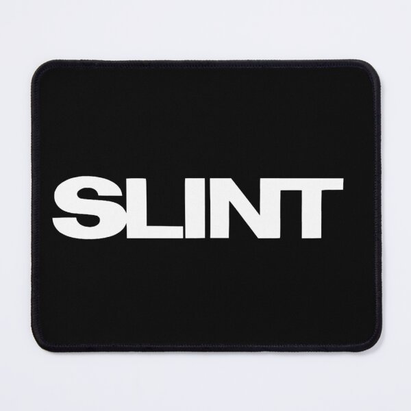 Item preview, slint (band) hd logo (ver. 2) designed and sold by arvind992.