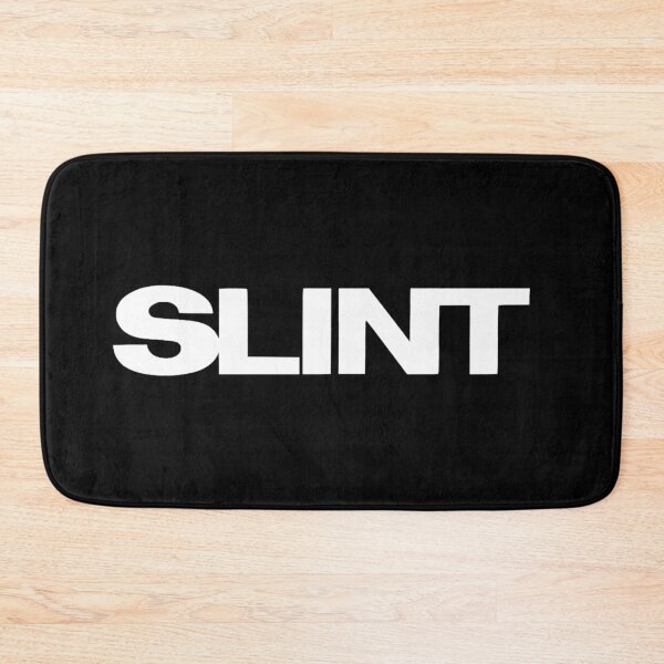 Item preview, slint (band) hd logo (ver. 2) designed and sold by arvind992.