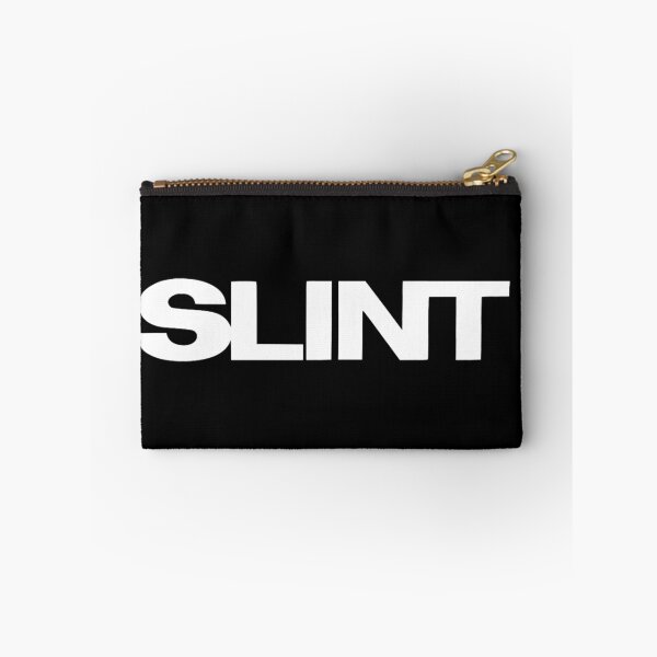 Artikelvorschau, Slint (Band) HD-Logo (Version 2) entworfen und verkauft von arvind992.