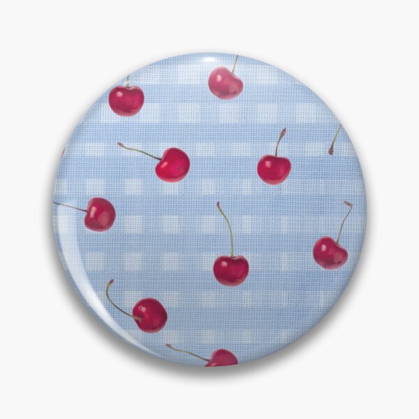 Item preview, Vintage Cherry Gingham Phone Case designed and sold by Silver Angel.