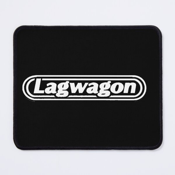 Item preview, lagwagon designed and sold by arvind992.