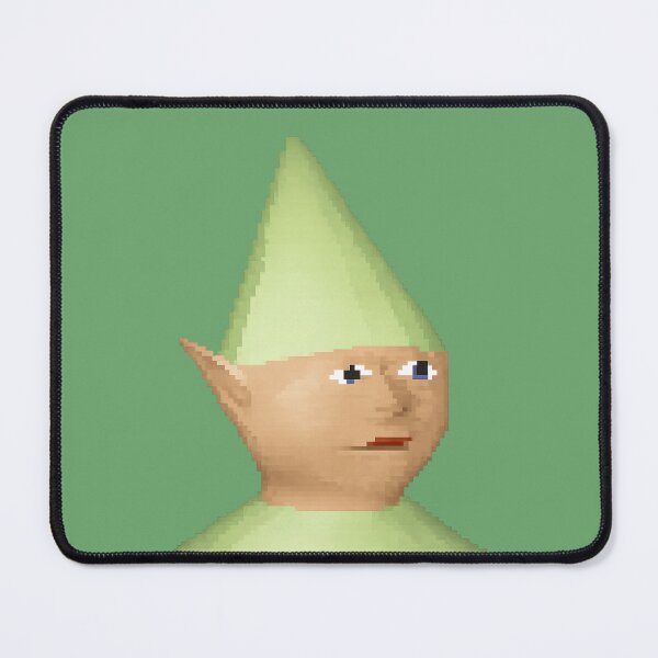 Item preview, Gnome Child High Quality | HD Dank Meme OSRS designed and sold by Aetha.
