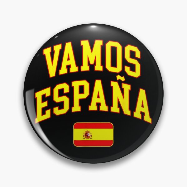Item preview, Vamos Espana Champions Spain Espana Winner Champion Champs World CUp 2026 designed and sold by lisanargent.