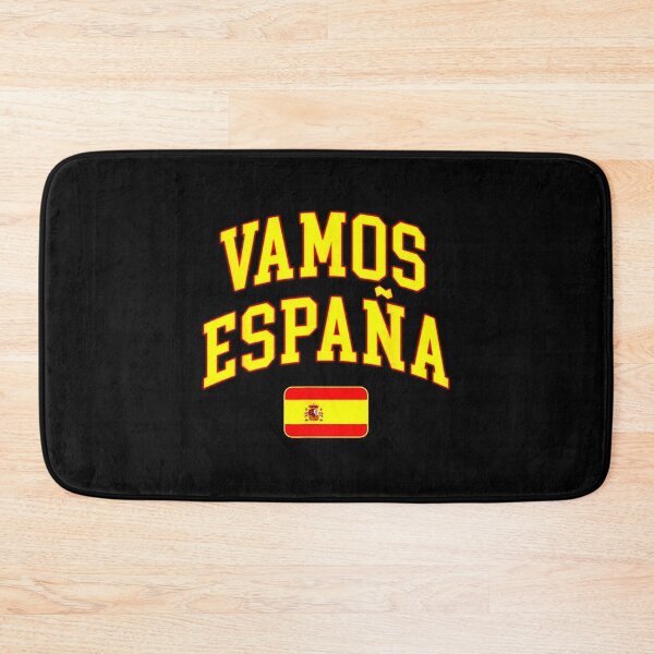 Item preview, Vamos Espana Champions Spain Espana Winner Champion Champs World CUp 2026 designed and sold by lisanargent.
