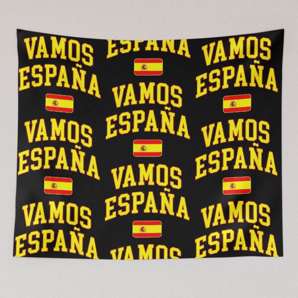 Item preview, Vamos Espana Champions Spain Espana Winner Champion Champs World CUp 2026 designed and sold by lisanargent.