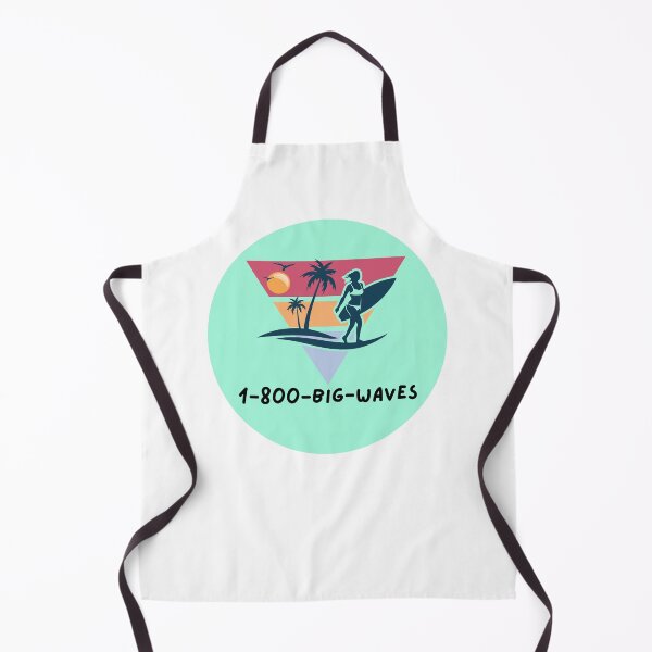 Item preview, Surf Shirt. Big Waves. Craving Waves, Craving Salt, Gift for a Surfer, Waves Chaser. designed and sold by ShrimpAndGrits.