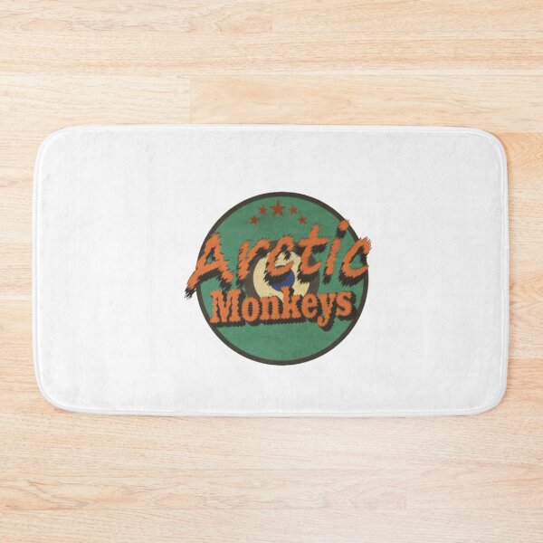 Item preview, Vintage Band, Arctic Monkeys -art Drawing designed and sold by JosipMaino.