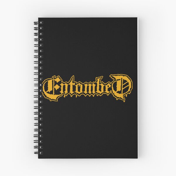 Item preview, entombed band for fans designed and sold by arvind992.