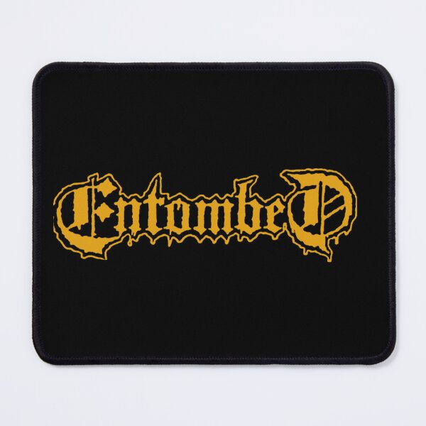 Item preview, entombed band for fans designed and sold by arvind992.