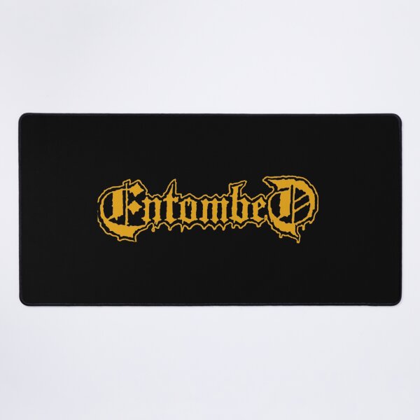 Item preview, entombed band for fans designed and sold by arvind992.