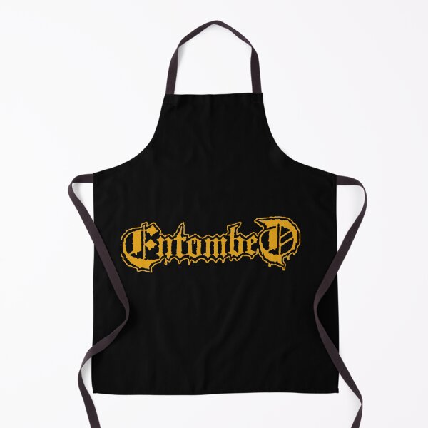 Item preview, entombed band for fans designed and sold by arvind992.