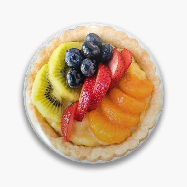 Item preview, Fruit Tart designed and sold by defgreatbag.