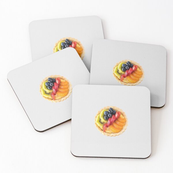 Item preview, Fruit Tart designed and sold by defgreatbag.
