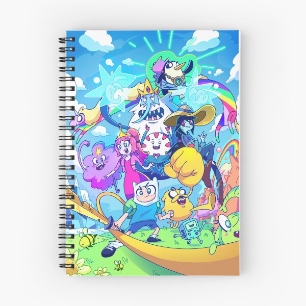 Item preview, Adventure Time!  designed and sold by lrnl.
