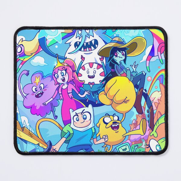 Item preview, Adventure Time! designed and sold by lrnl.