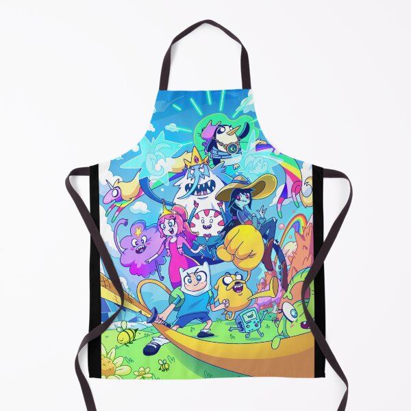 Item preview, Adventure Time! designed and sold by lrnl.