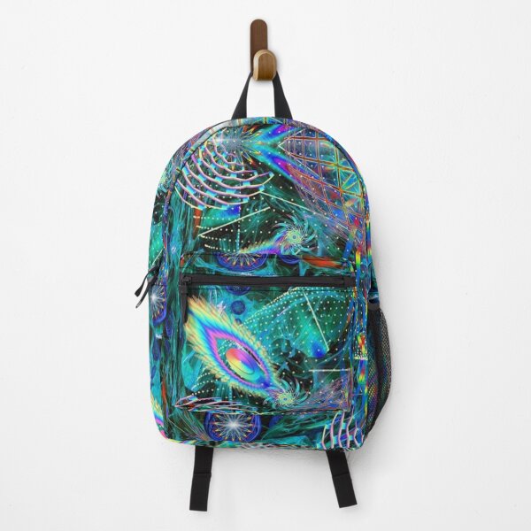 Item preview, Psychedelic Song designed and sold by Tracey Warren Art.
