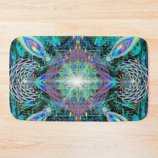Item preview, Psychedelic Song designed and sold by Tracey Warren Art.