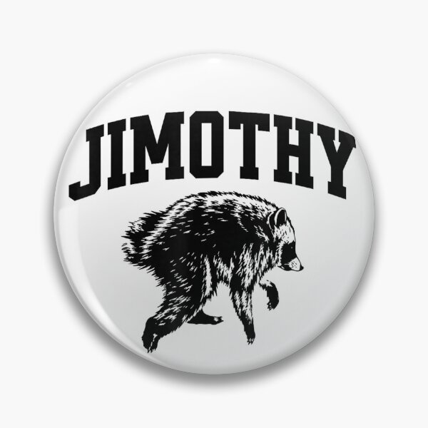 Item preview, Jimothy Raccoon Viral Seattle Short Spine Raccoon Internet Meme  designed and sold by OMITTEROMINOUS.