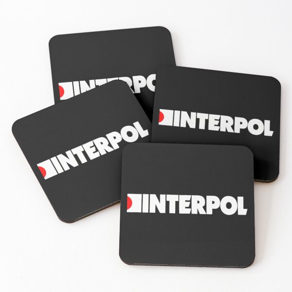 Item preview, interpols band designed and sold by arvind992.